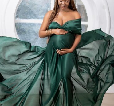 Our Maternity Gowns