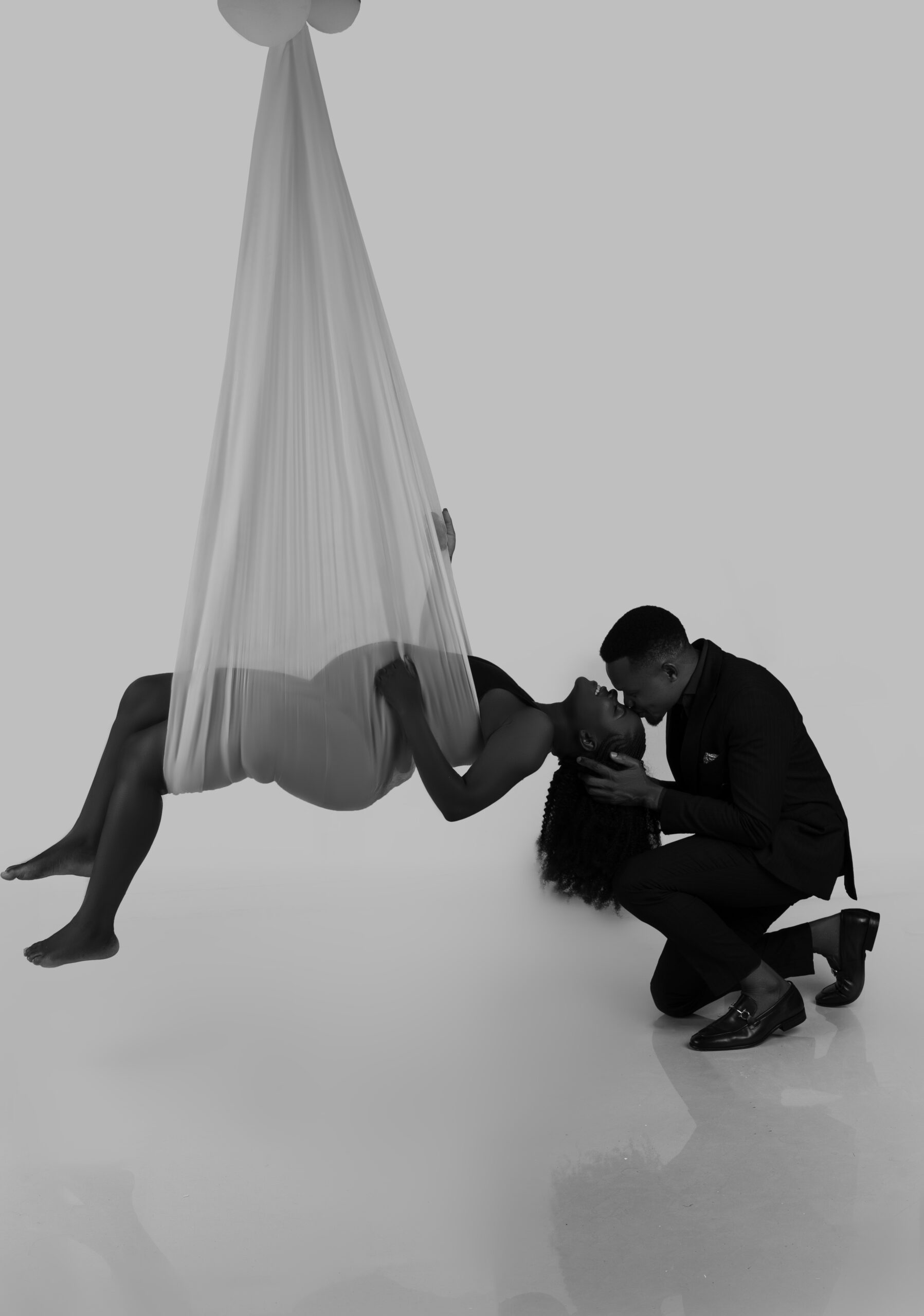 Fiesta House maternity session 2