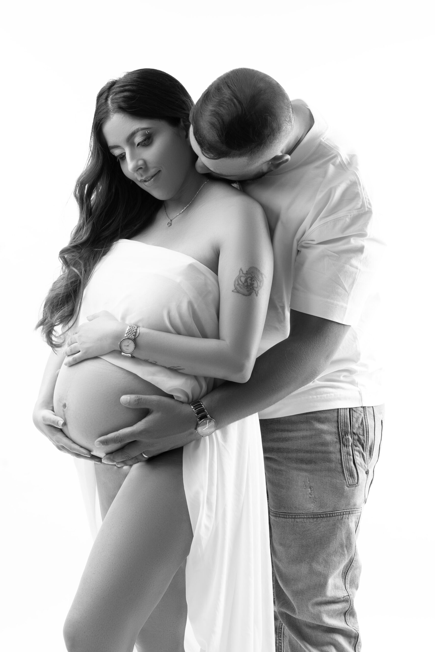 Fiesta House maternity session 3